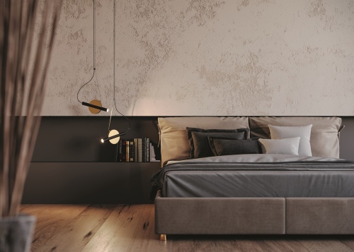 Подвесной светильник Maytoni MOD150PL-L5BS3K фото 12 Подвесной светильник Maytoni MOD150PL-L5BS3K фото 12